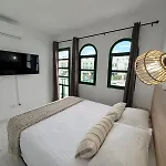 Oasis Dunaflor Lägenhet Maspalomas (Gran Canaria)