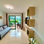 Oasis Dunaflor Lägenhet Maspalomas (Gran Canaria)