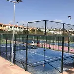 Lägenhet Oasis Dunaflor Maspalomas (Gran Canaria)