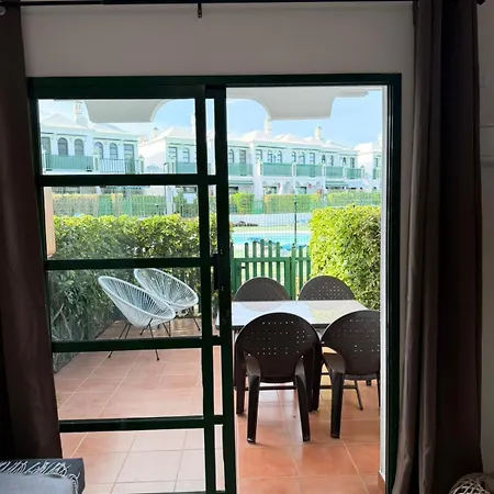 Oasis Dunaflor Apartamento