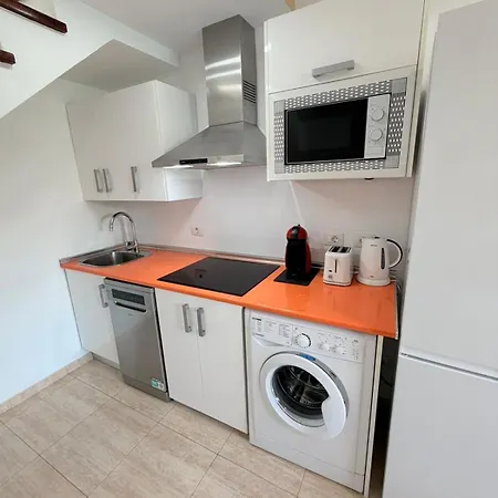 Oasis Dunaflor Daire *