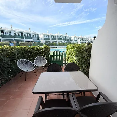 Daire Oasis Dunaflor