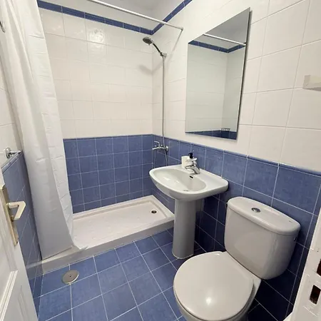 Oasis Dunaflor Daire *