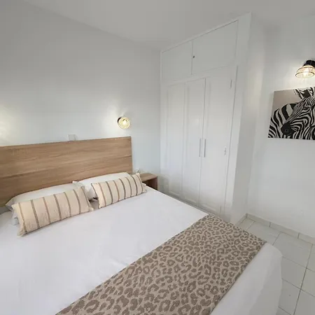 Apartamento Oasis Dunaflor