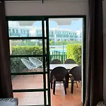 Oasis Dunaflor Apartment