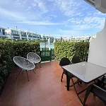Oasis Dunaflor Apartment *