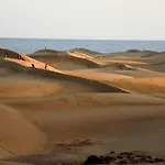 Oasis Dunaflor Maspalomas (Gran Canaria)