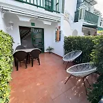Apartment Oasis Dunaflor
