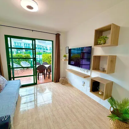 Oasis Dunaflor ماسبالوماس