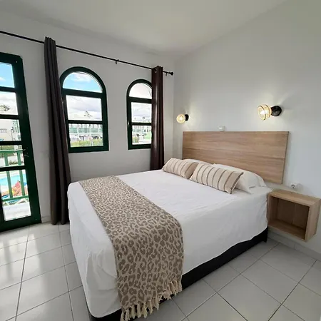 Oasis Dunaflor Maspalomas (Gran Canaria)