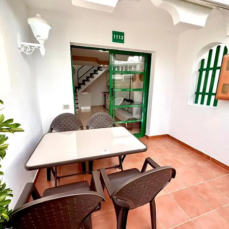 Oasis Dunaflor * Maspalomas (Gran Canaria)