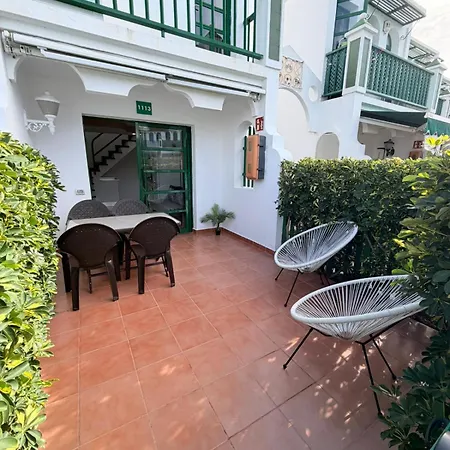 Appartamento Oasis Dunaflor