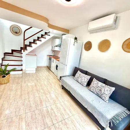 Appartamento Oasis Dunaflor *