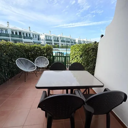 Oasis Dunaflor Maspalomas (Gran Canaria)