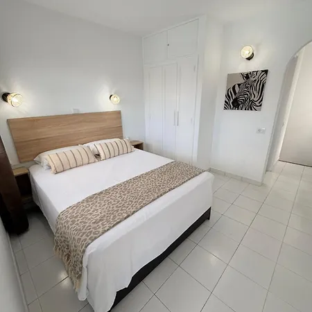 Oasis Dunaflor * Маспаломас