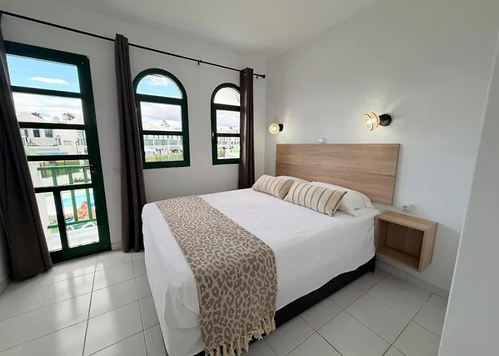 Oasis Dunaflor Maspalomas (Gran Canaria)