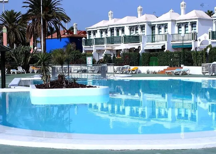 Oasis Dunaflor Appartamento *